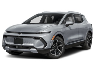 Equinox EV - Flow Chevrolet of Winston-Salem in WINSTON-SALEM NC