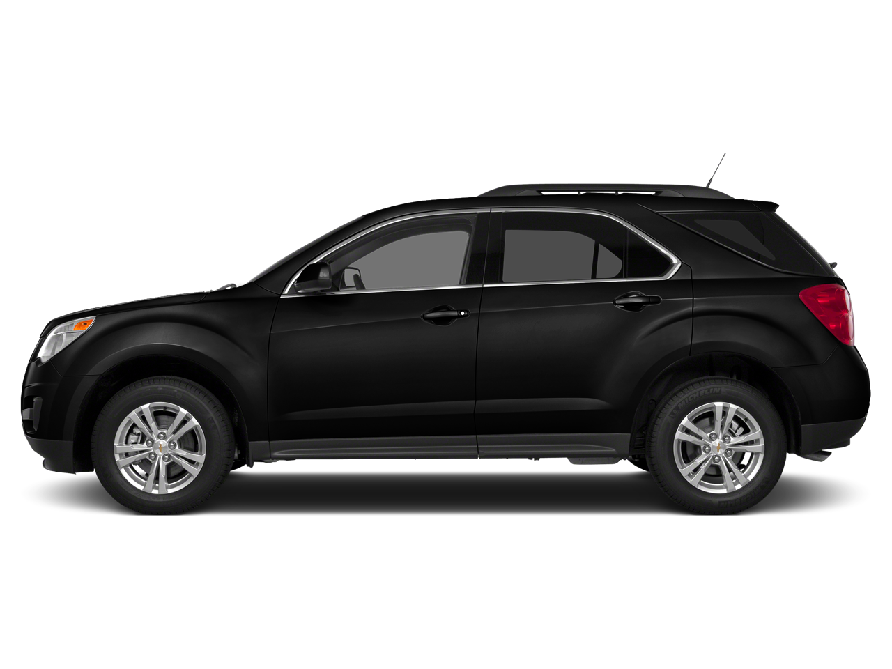2015 Chevrolet Equinox 1LT