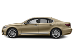 2015 Lexus LS 460 4dr Sdn RWD