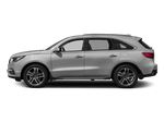 2017 Acura MDX w/Advance Pkg