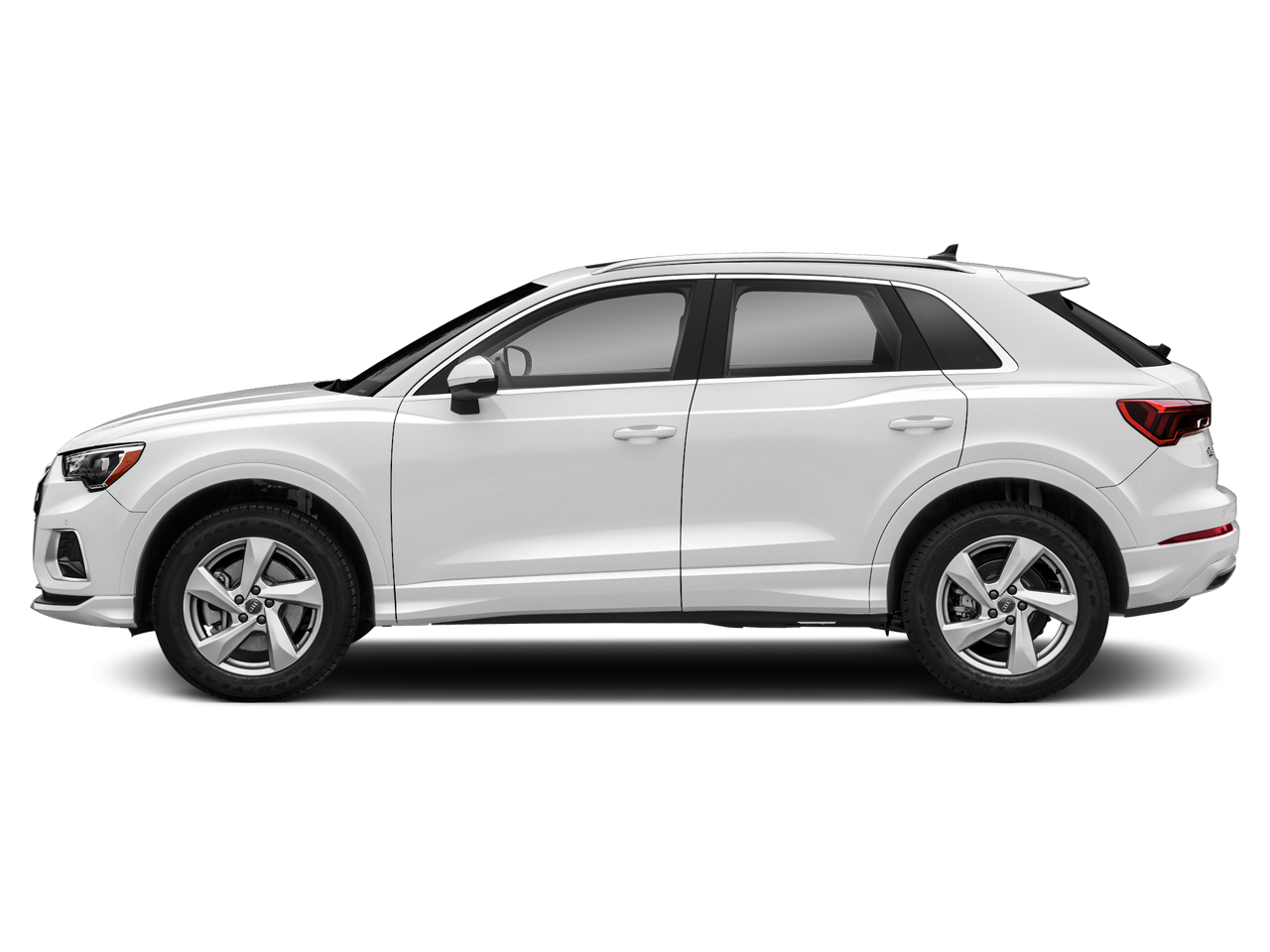 2019 Audi Q3 S line Premium Plus