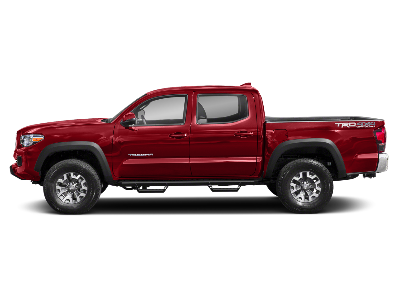 2019 Toyota TACOMA TRD OFFRD TRD Off Road