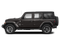 2020 Jeep Wrangler Unlimited North Edition 4x4