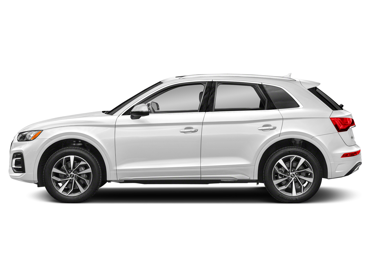 2021 Audi Q5 Premium 45 TFSI quattro S tronic