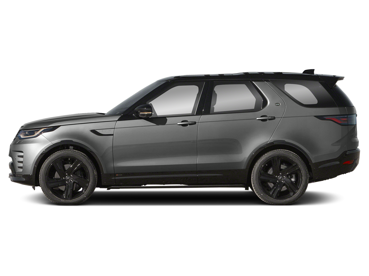 2021 Land Rover Discovery HSE R-Dynamic