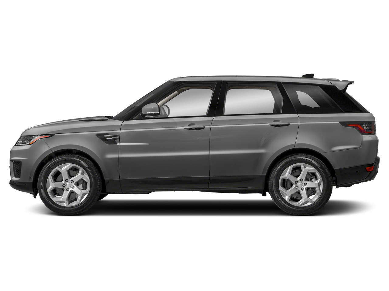 2022 Land Rover Range Rover Sport HSE Silver Edition MHEV