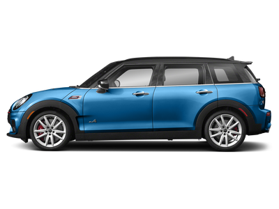 2022 MINI Clubman John Cooper Works