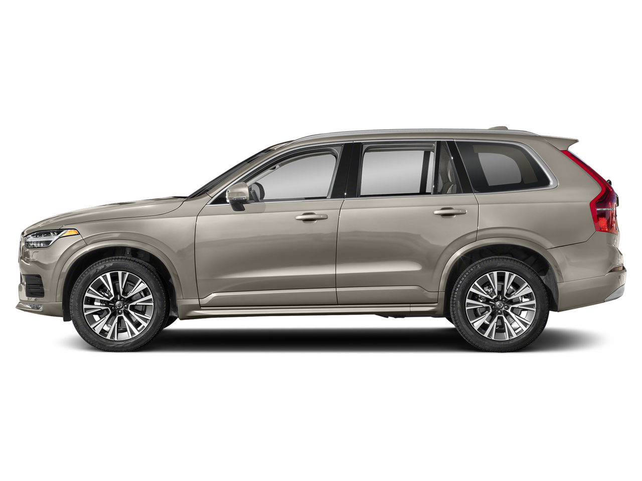 2022 Volvo XC90 T6 Inscription 7 Passenger
