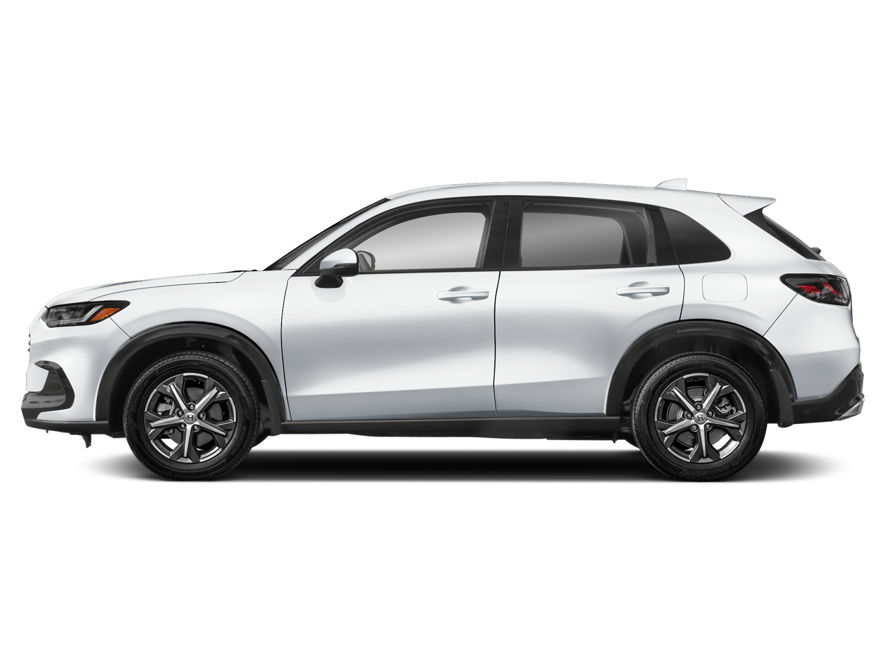 2023 Honda HR-V 2WD EX-L