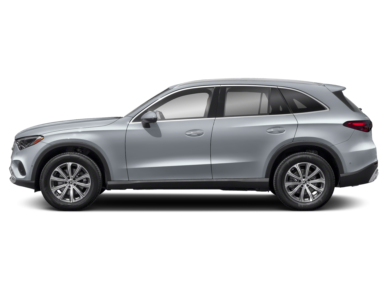 2023 Mercedes-Benz GLC 300 GLC 300