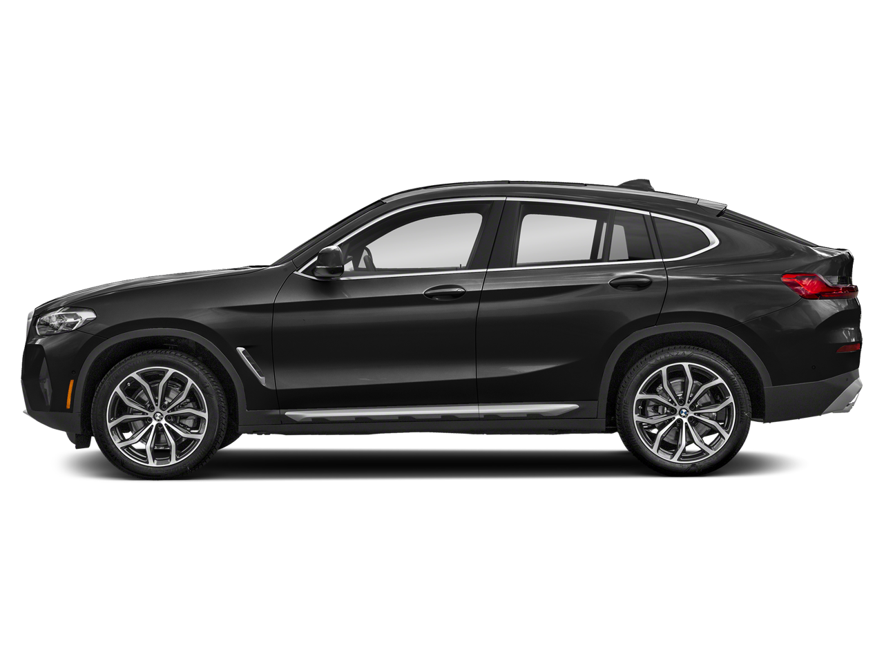 2024 BMW X4 xDrive30i