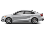 2024 Kia Forte GT Manual
