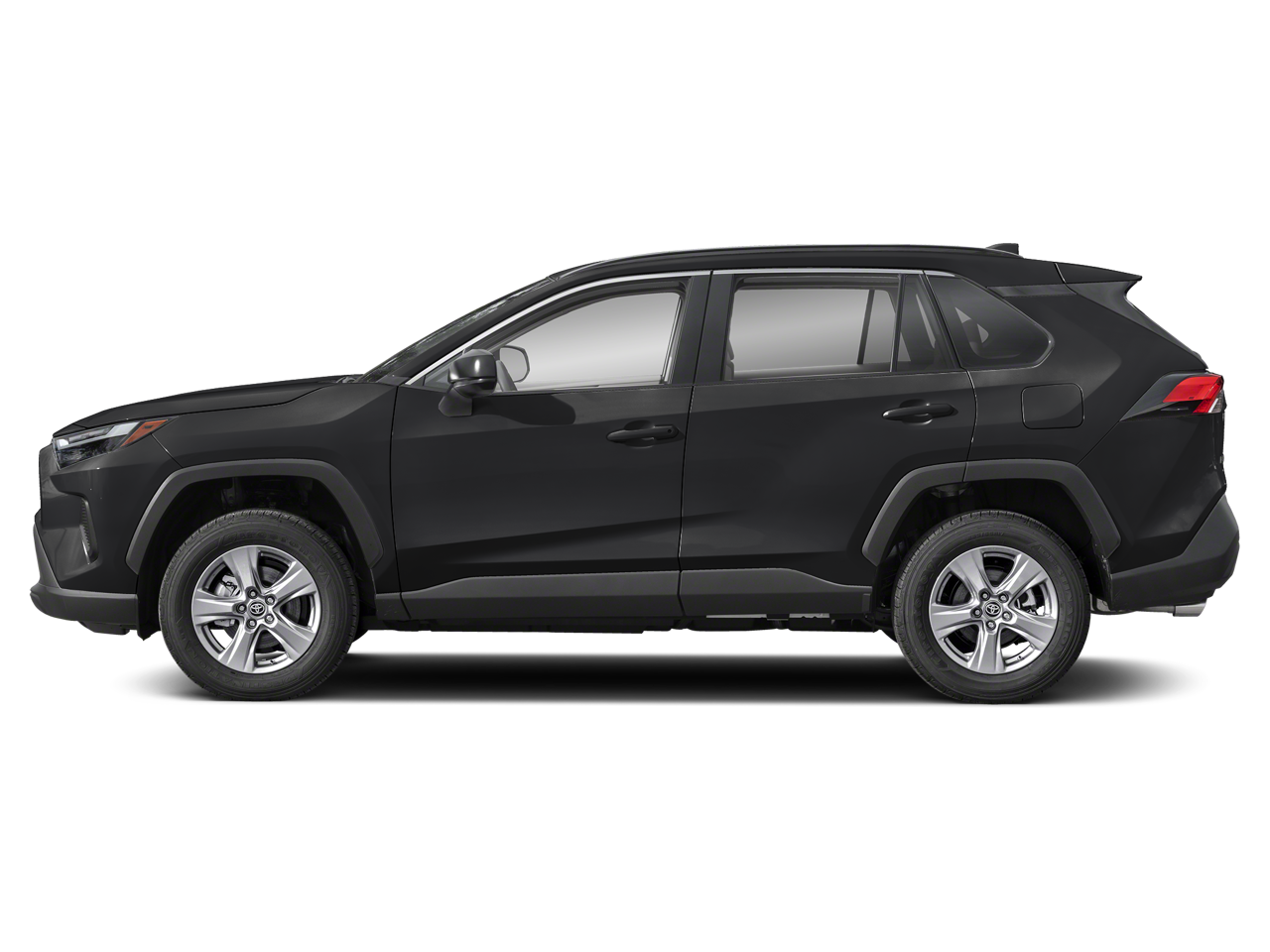 2024 Toyota RAV4 Hybrid Hybrid LE