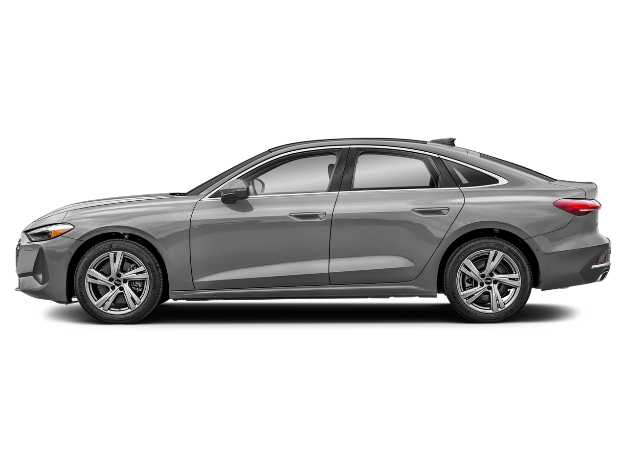 2025 Audi All-new A5 Premium Plus