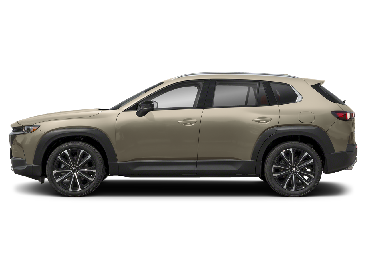 2025 Mazda Mazda CX-50 2.5 Turbo Premium Package
