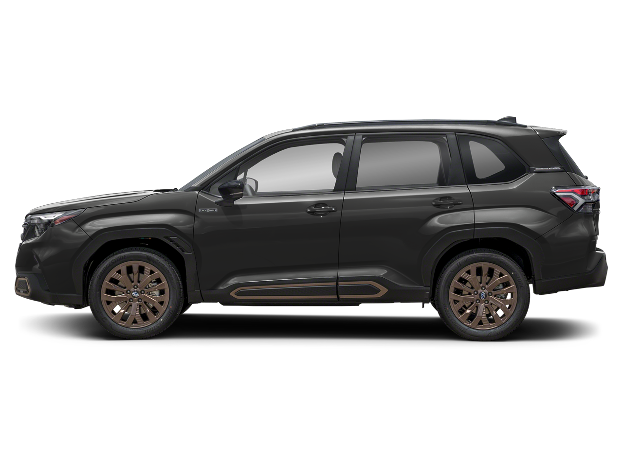 2025 Subaru Forester Sport Hybrid