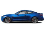 2026 BMW M4 Competition xDrive