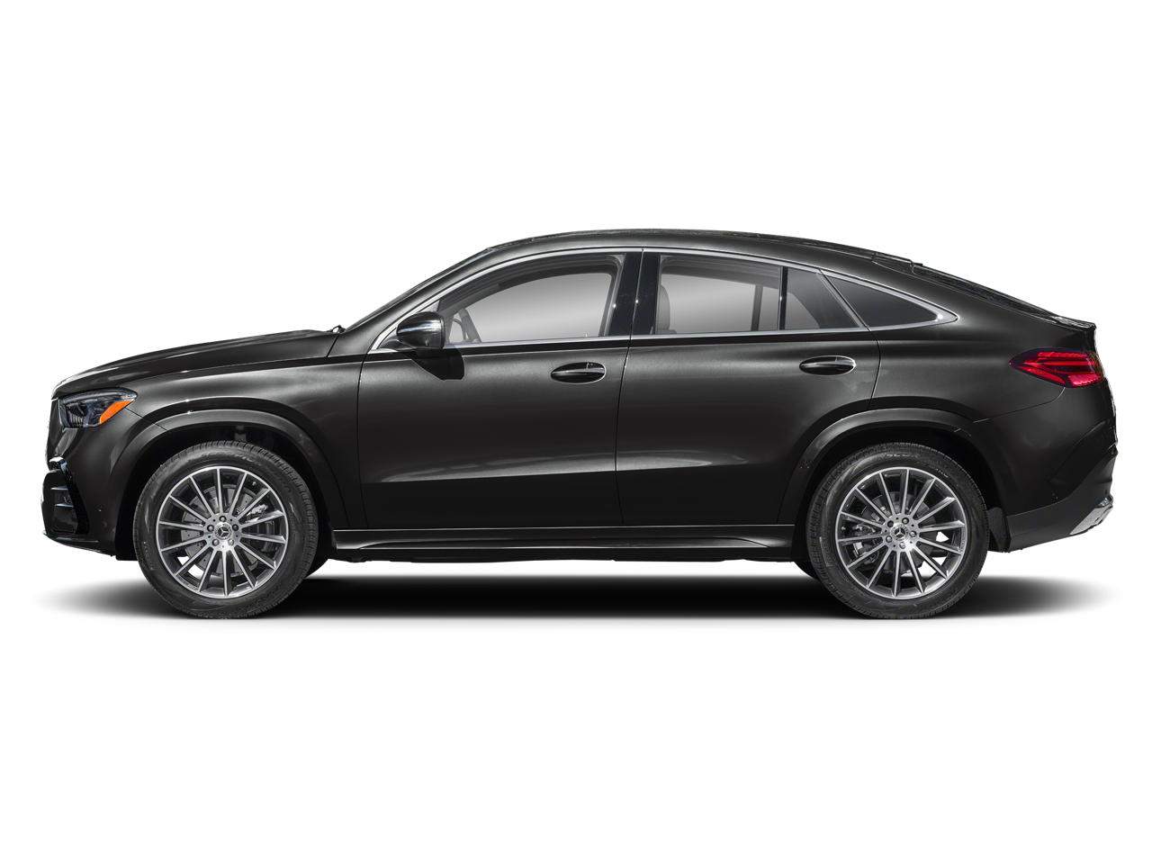 2026 Mercedes-Benz GLE 450 Coupe GLE 450