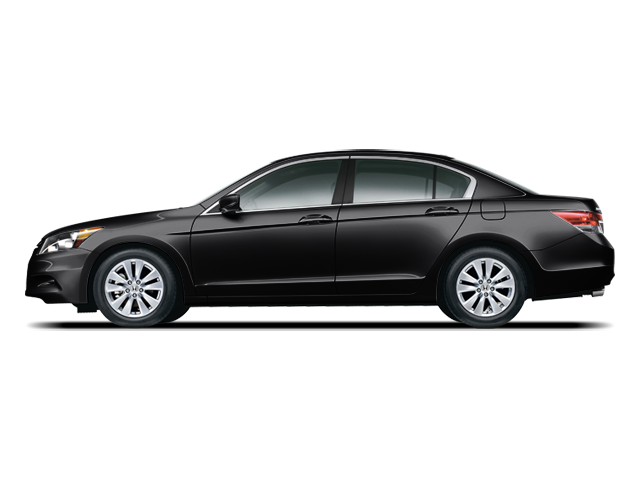 2011 Honda Accord EX-L