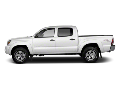 2011 Toyota TACOMA PRERUNNER PreRunner V6