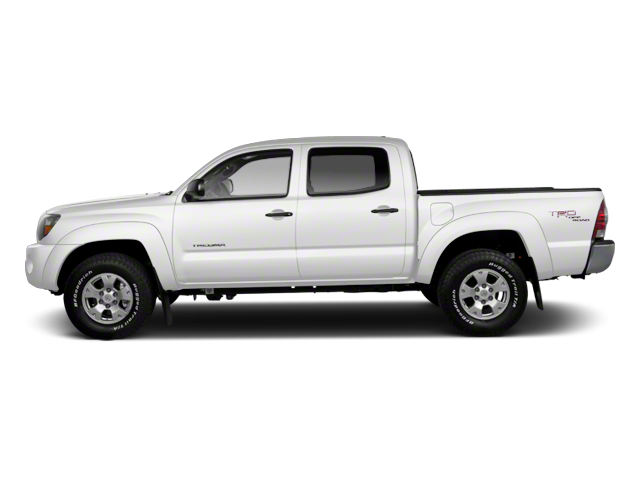 2011 Toyota TACOMA PRERUNNER PreRunner V6