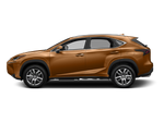 2016 Lexus NX 200t 200t