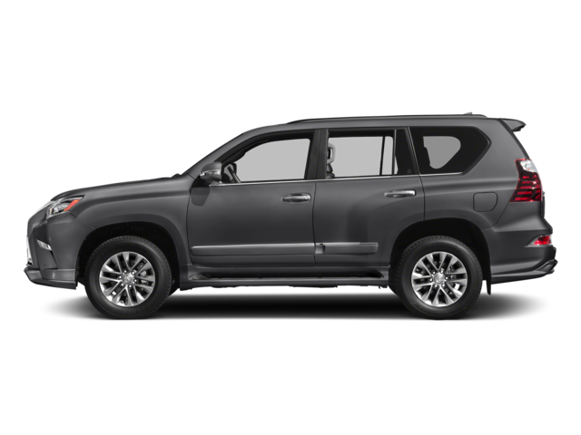2017 Lexus GX 460 GX 460 Premium