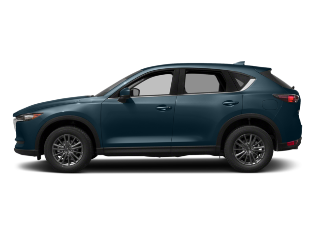 2017 Mazda Mazda CX-5 Touring