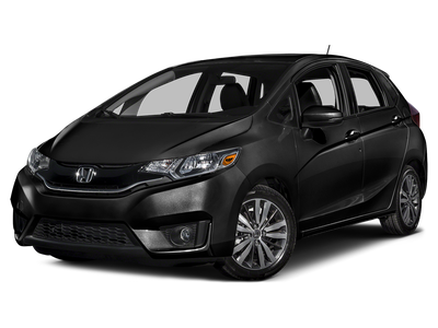 2015 Honda Fit EX-L