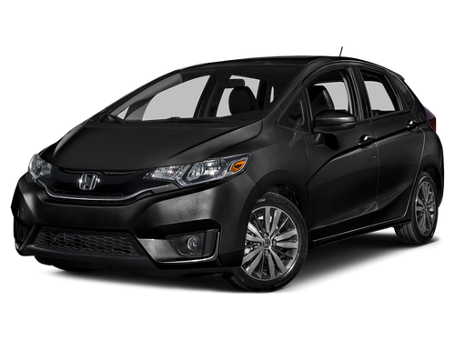 2015 Honda Fit EX-L