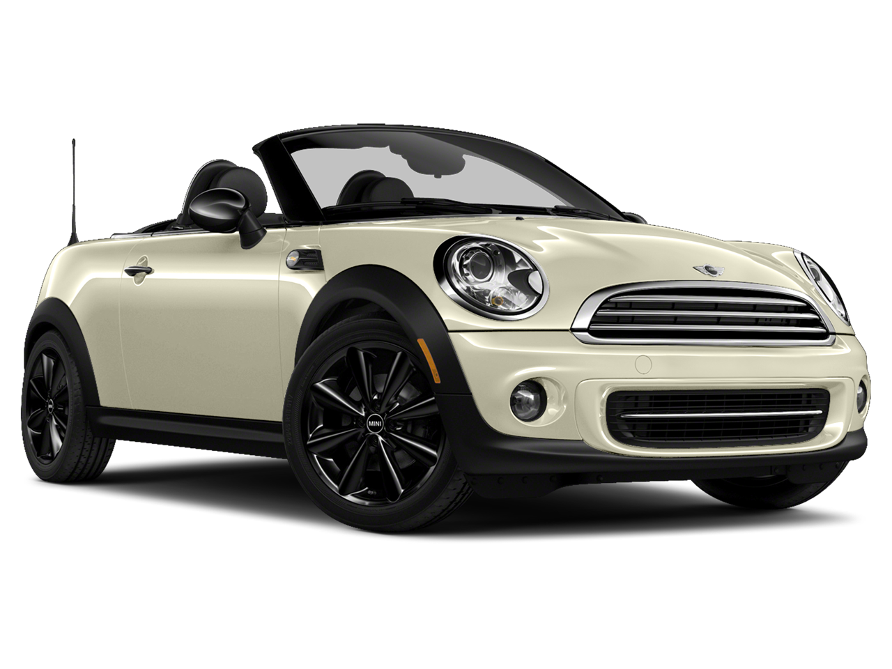 2015 MINI Roadster Cooper