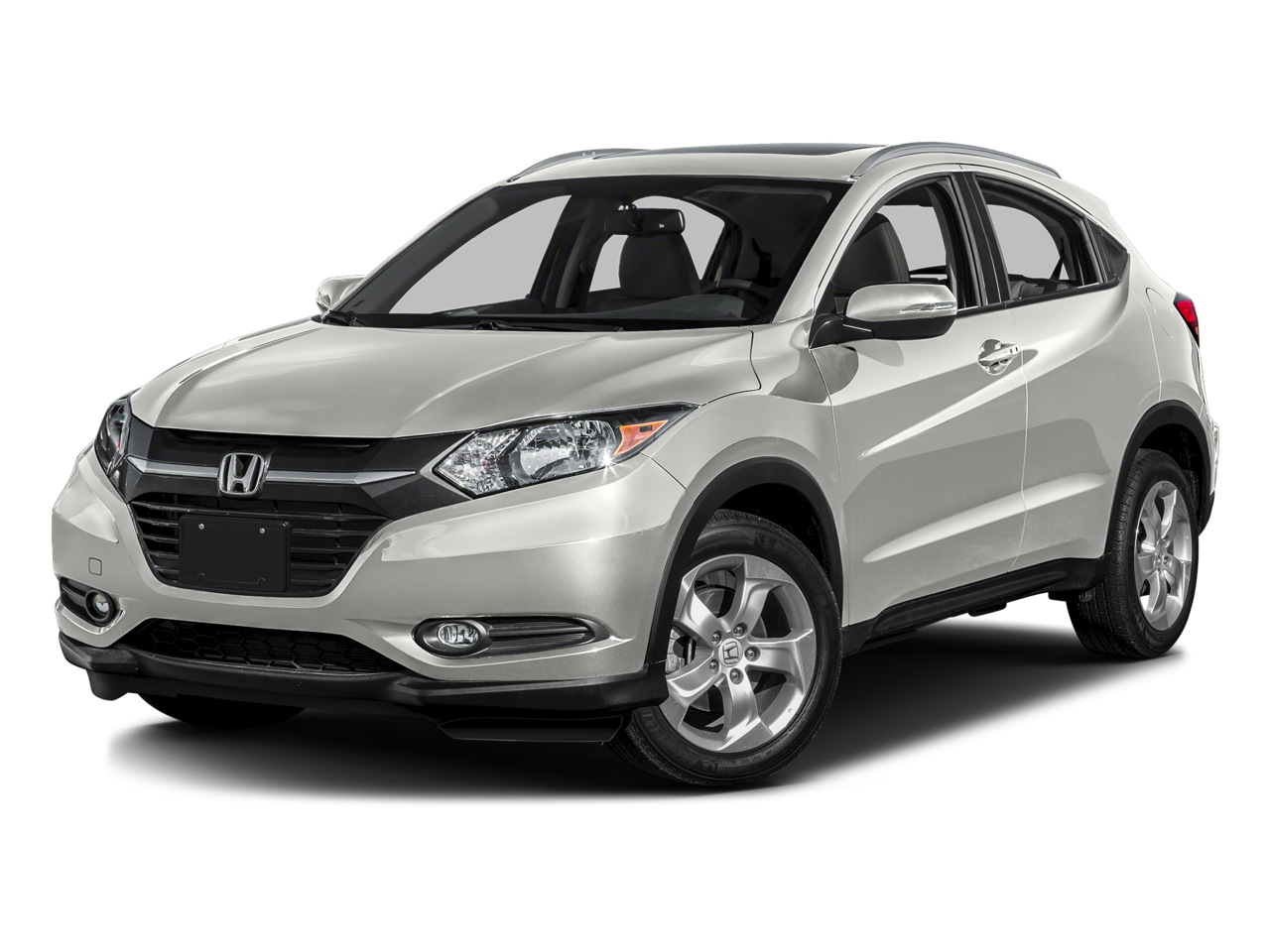 2016 Honda HR-V EX-L w/Navi