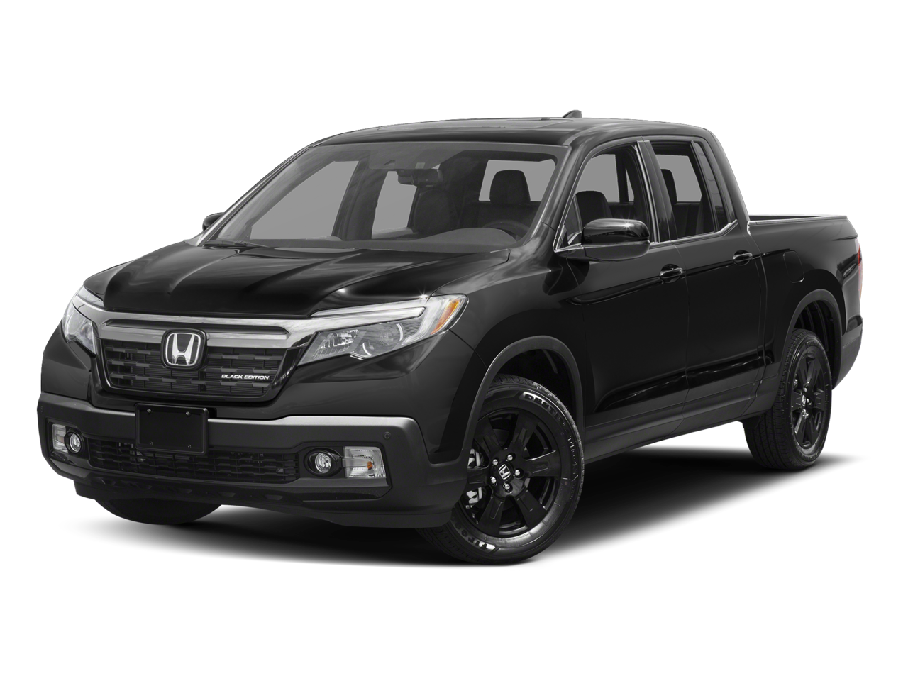 2017 Honda Ridgeline