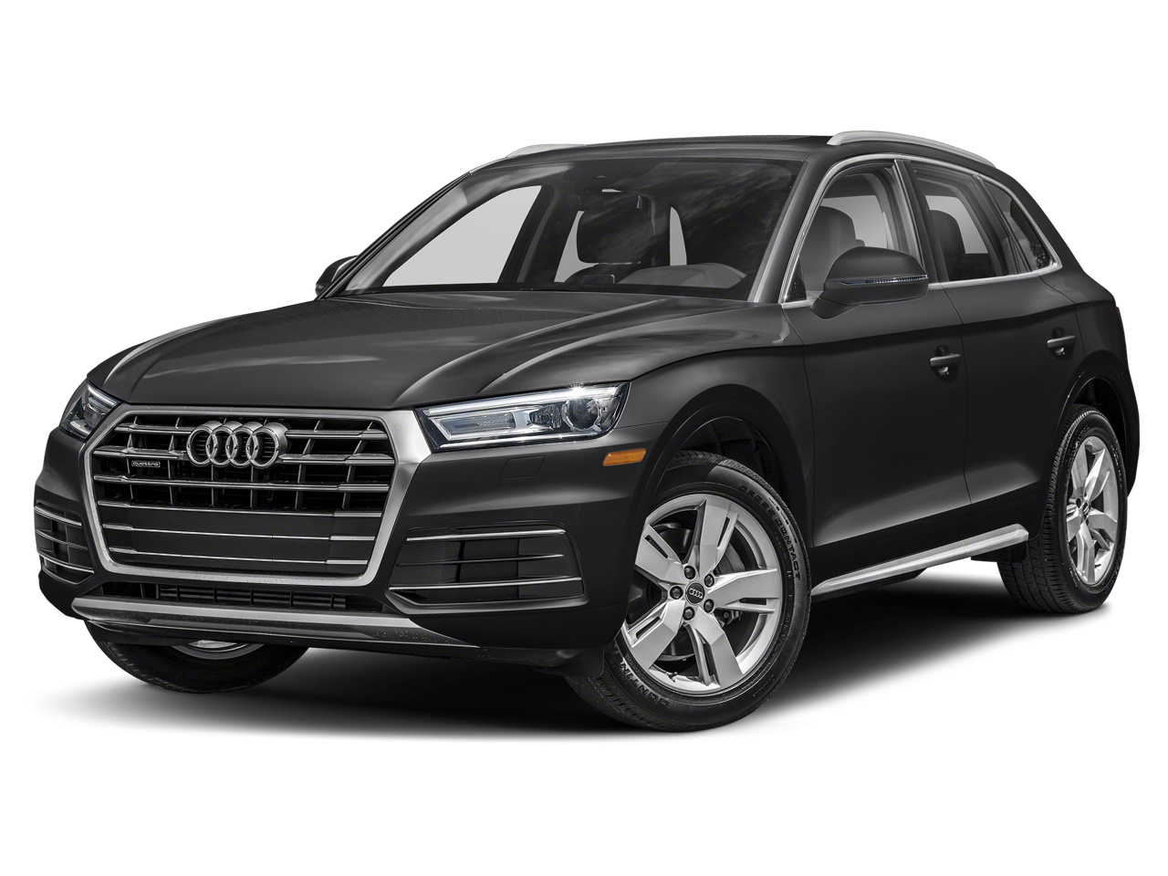 2018 Audi Q5 2.0T quattro S tronic Premium's photo