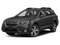 2018 Subaru Outback Limited