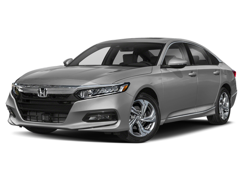 2019 Honda Accord EX-L