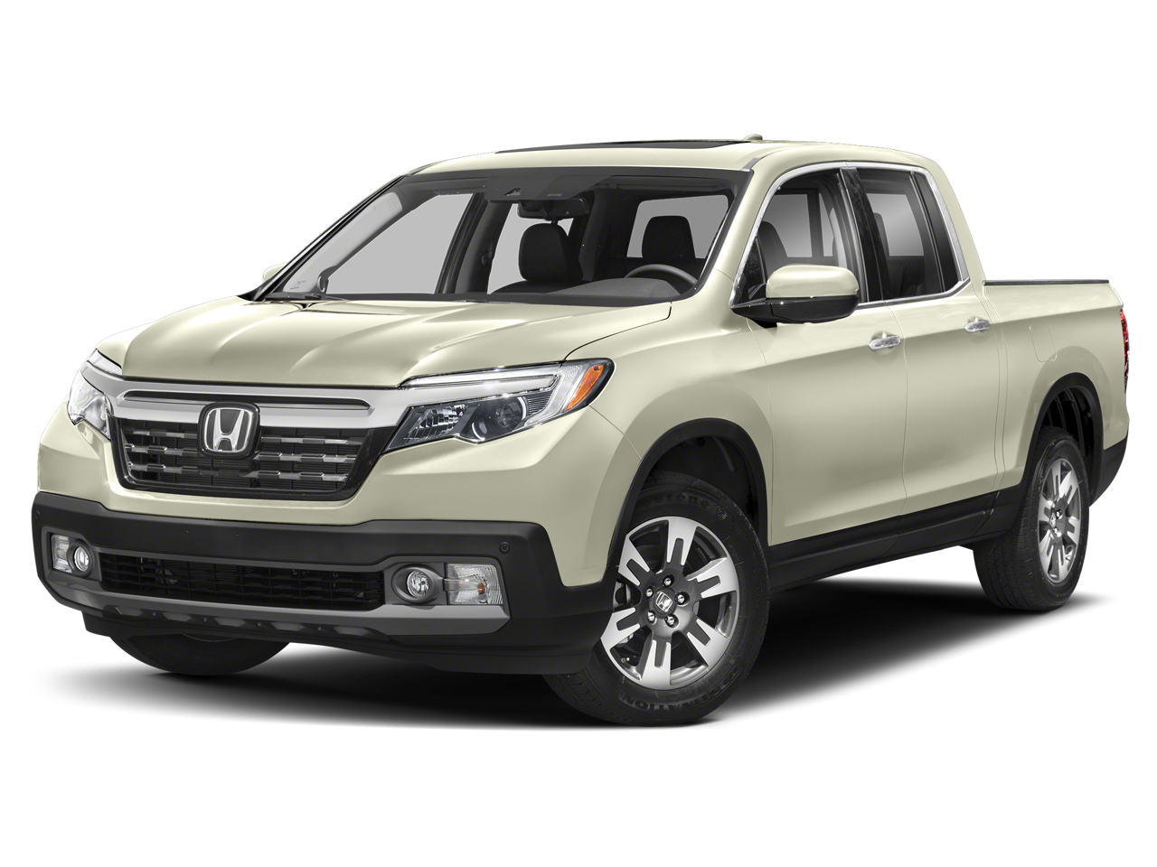 2019 Honda Ridgeline