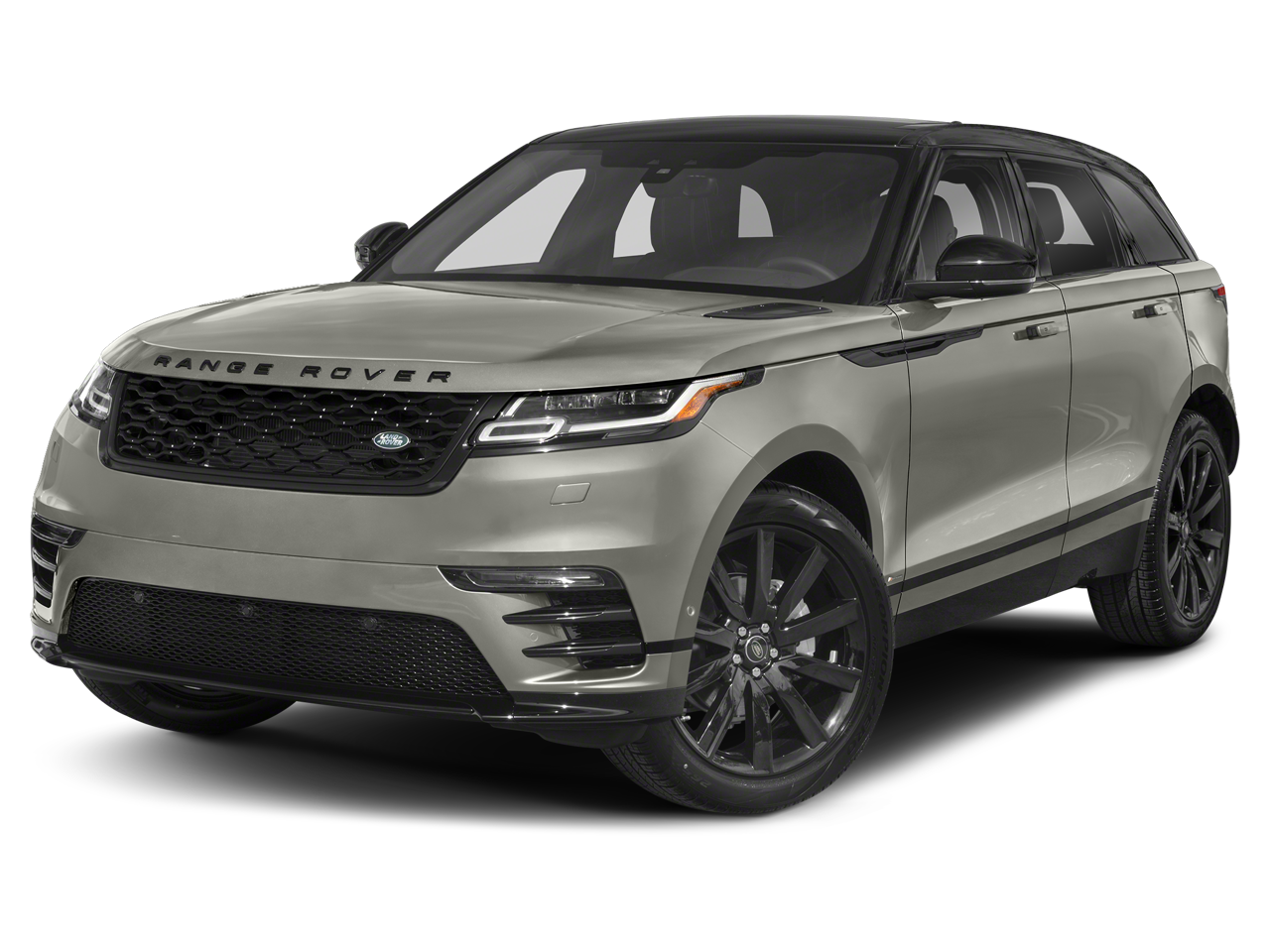 2019 Land Rover Range Rover Velar P250 R-Dynamic SE