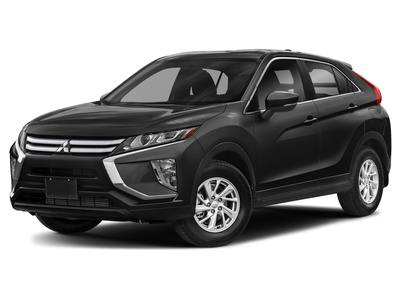 2019 Mitsubishi Eclipse Cross ES