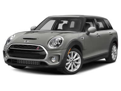 2019 MINI Clubman Cooper