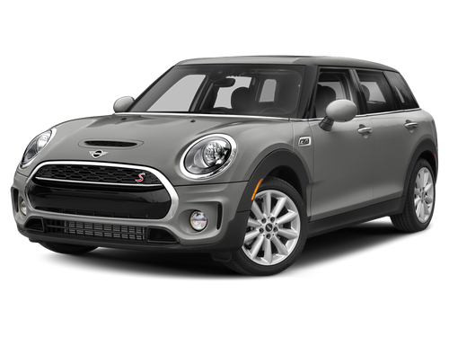 2019 MINI Clubman Cooper