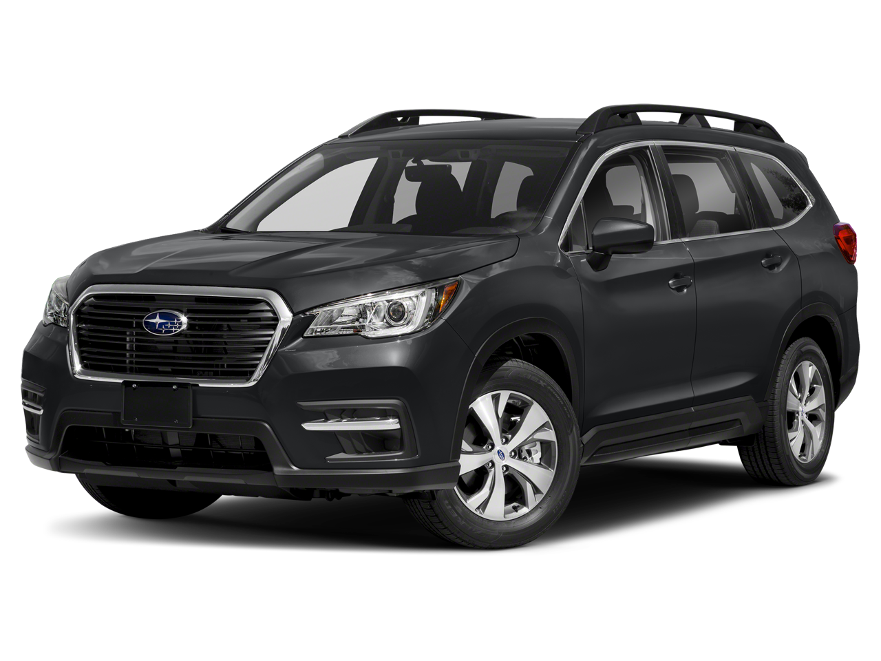 2019 Subaru Ascent