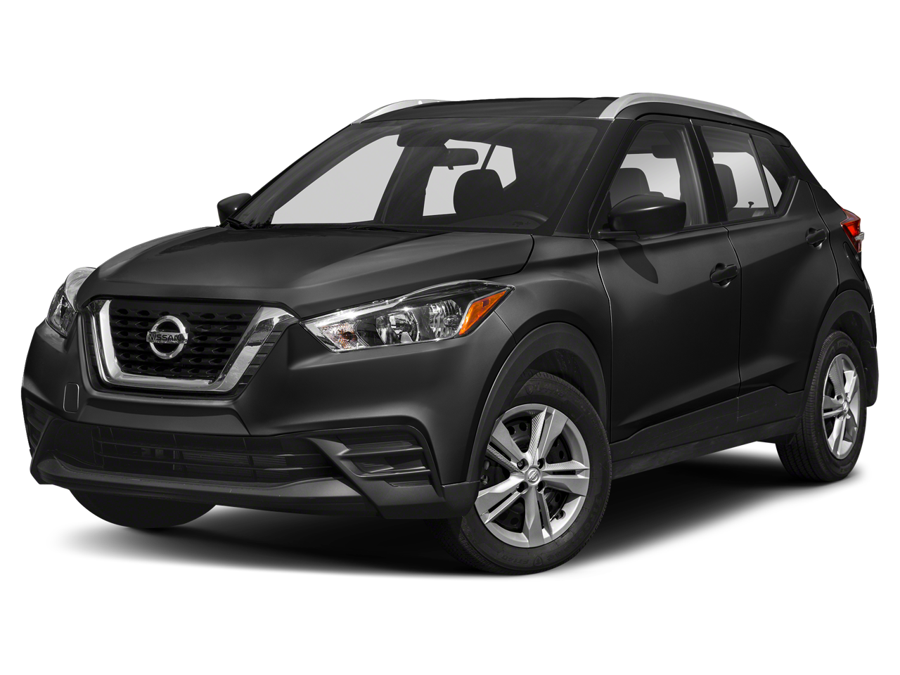 2020 Nissan Kicks