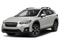 2020 Subaru Crosstrek CVT