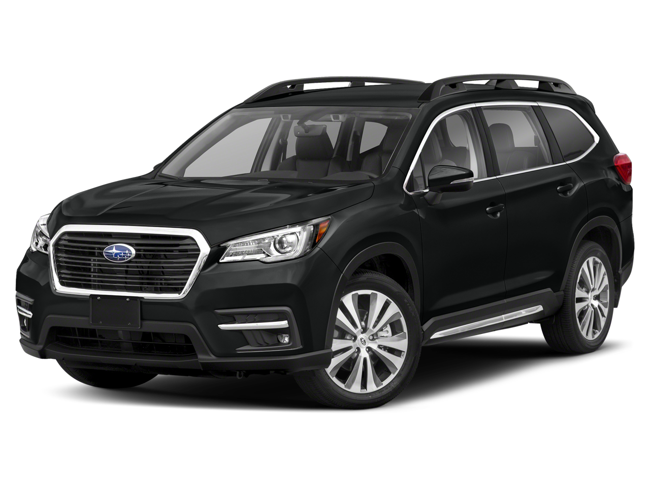 2020 Subaru Ascent