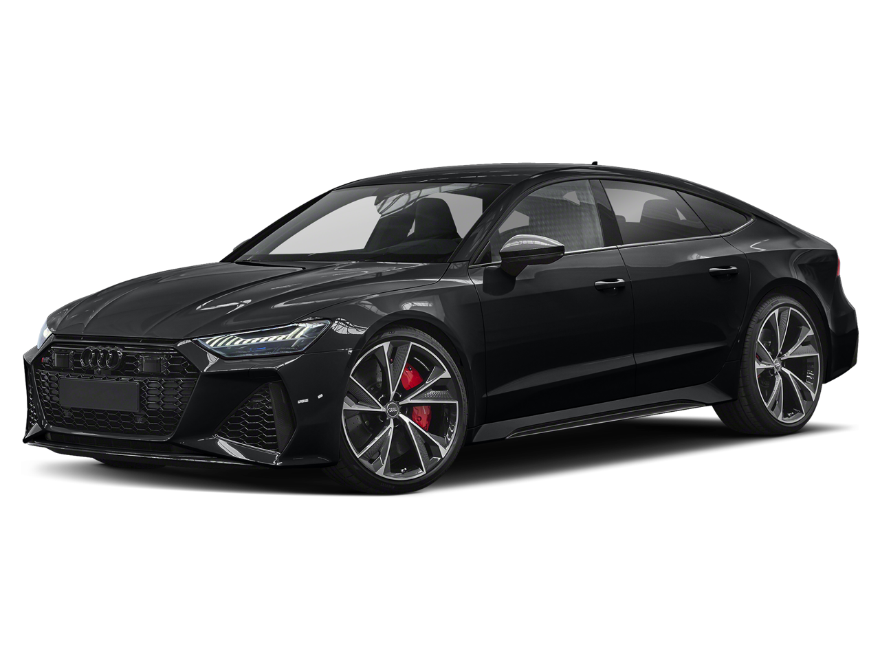 2021 Audi RS7 -'s photo
