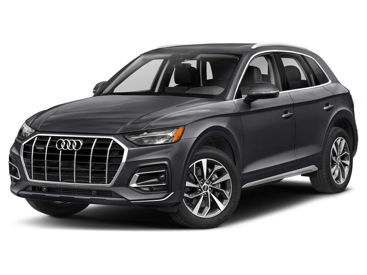 2021 Audi Q5 Premium Plus 45 TFSI quattro S tronic