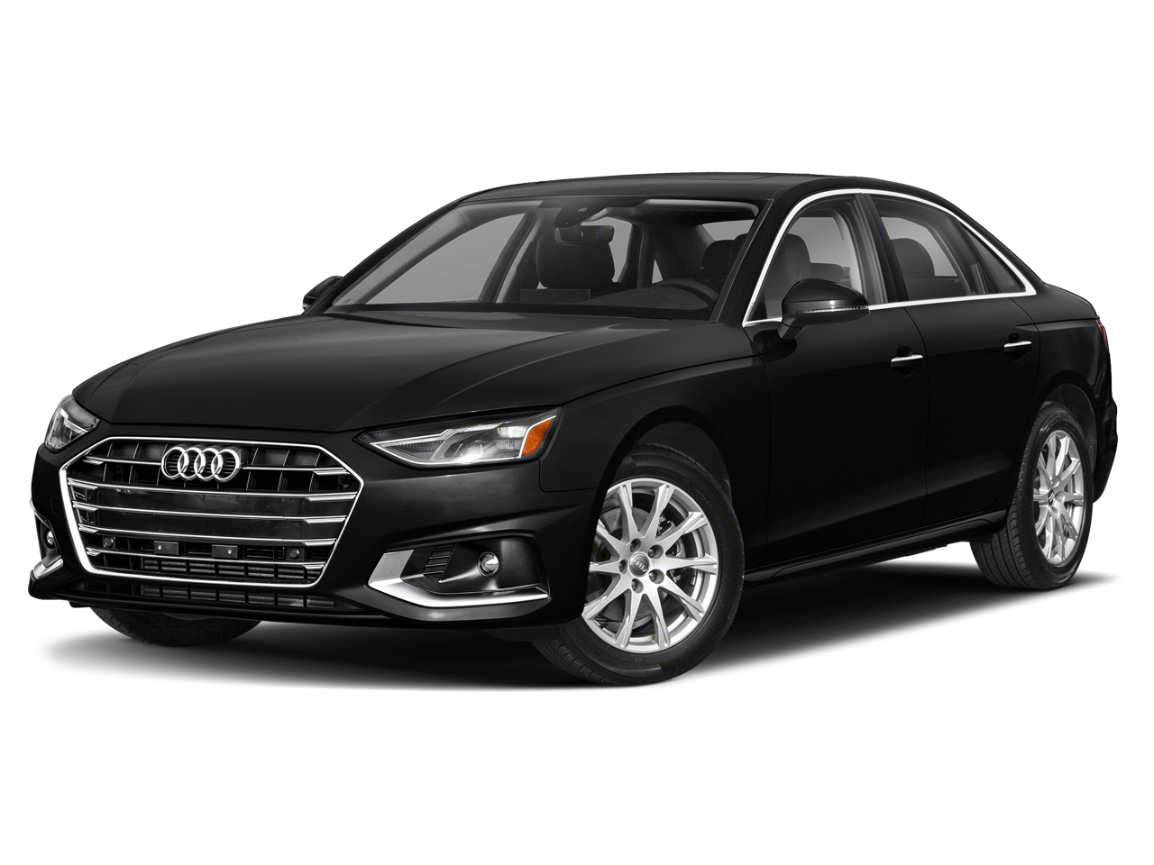 2022 Audi A4