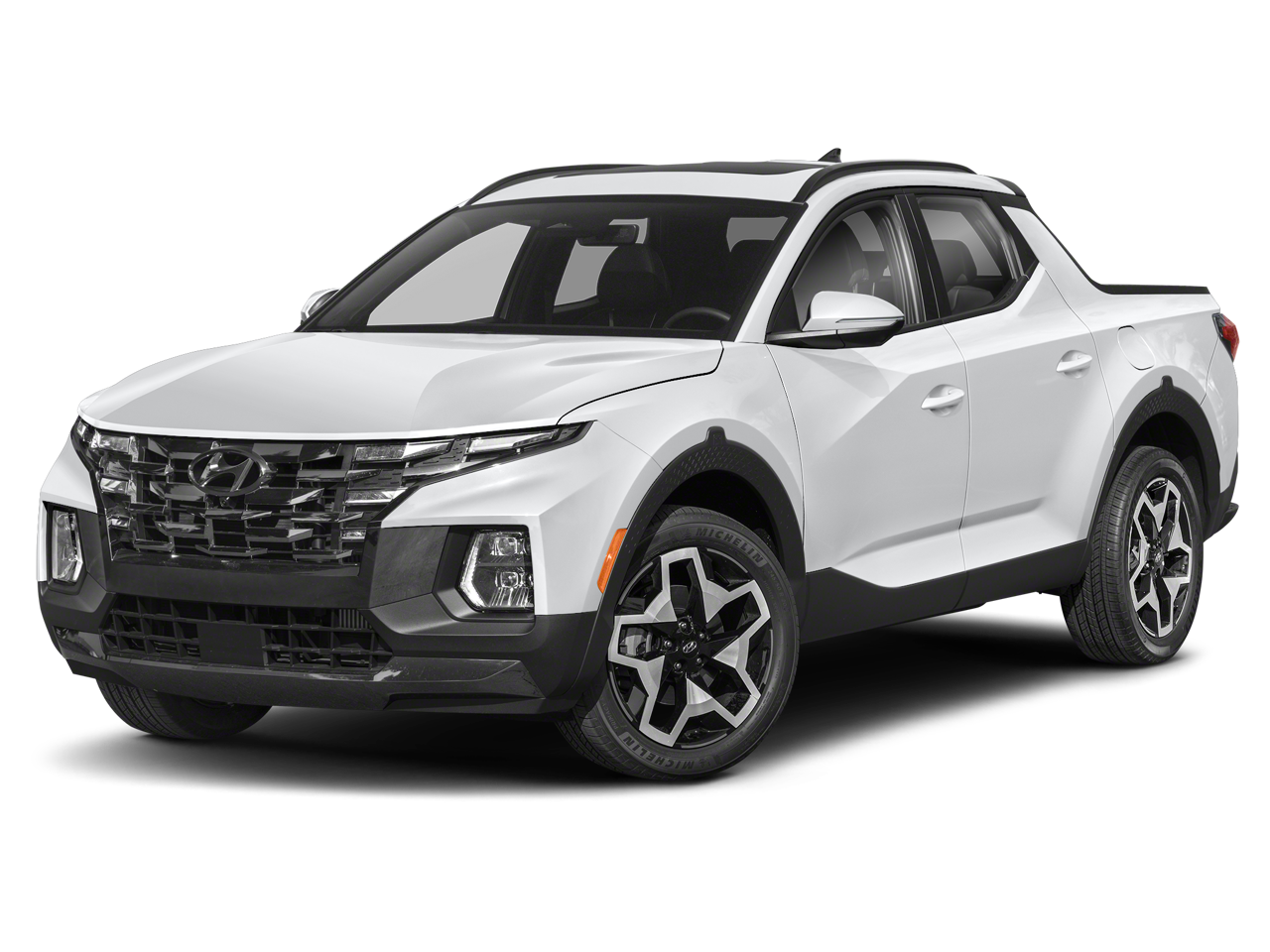 2022 Hyundai Santa Cruz
