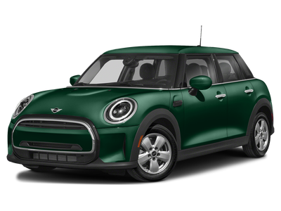 2022 MINI Hardtop Cooper S